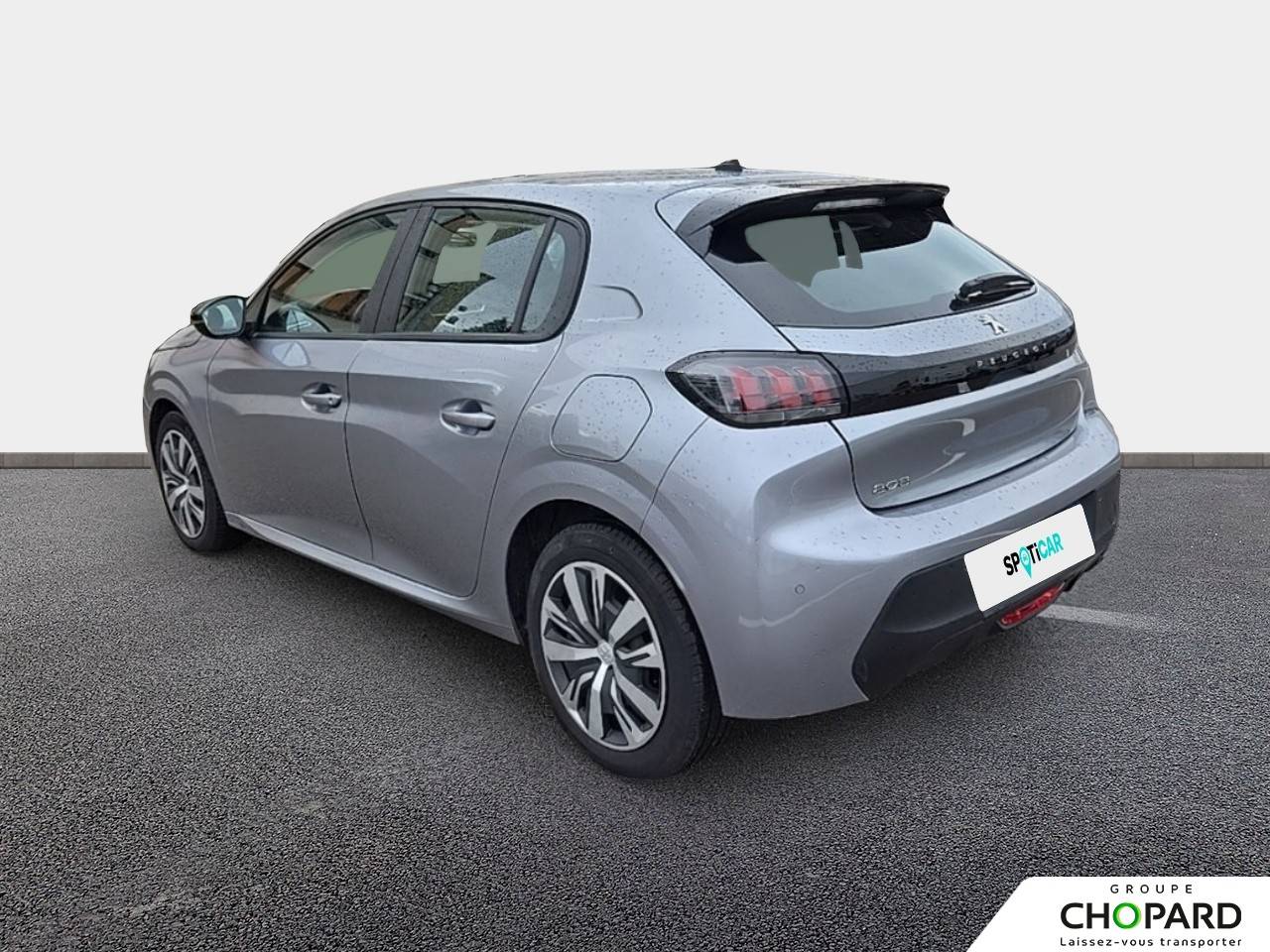 Image secondaire du véhicule 8