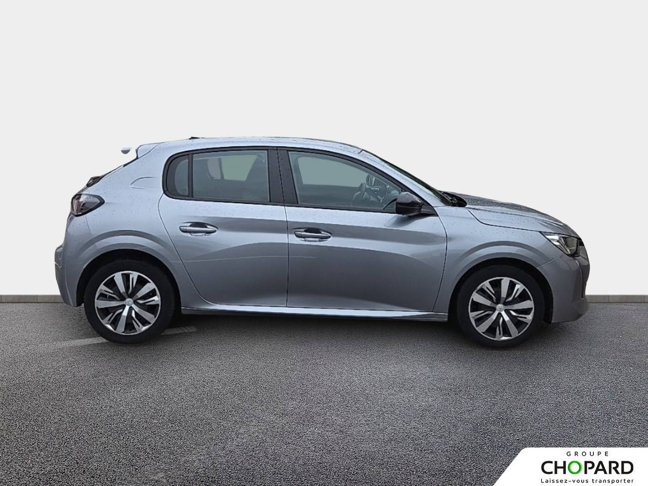 Image secondaire du véhicule 10