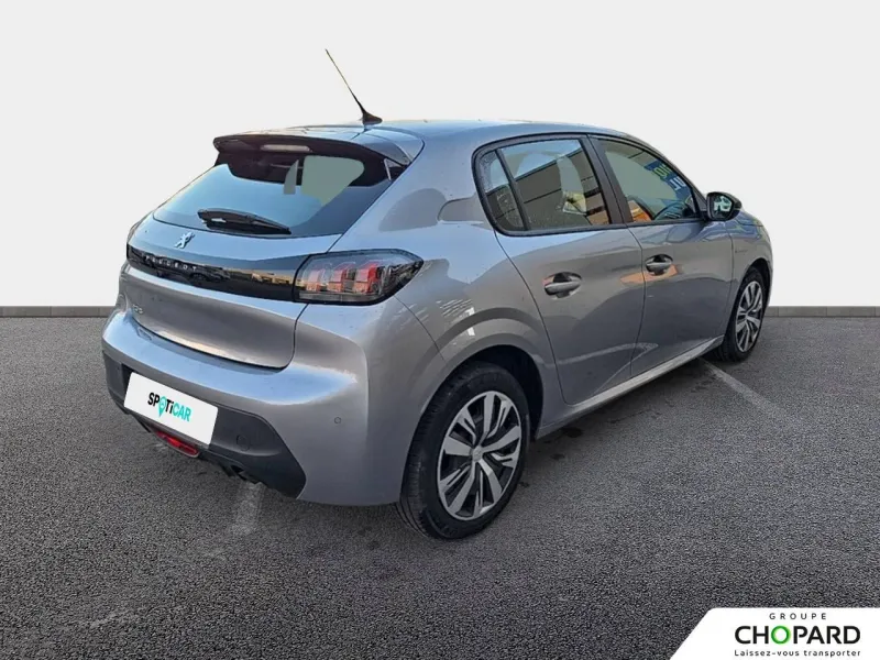 Image secondaire du véhicule 4