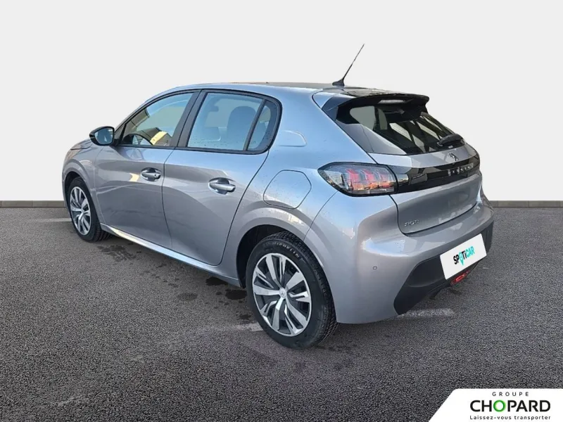 Image secondaire du véhicule 8