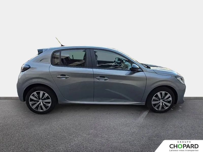 Image secondaire du véhicule 10