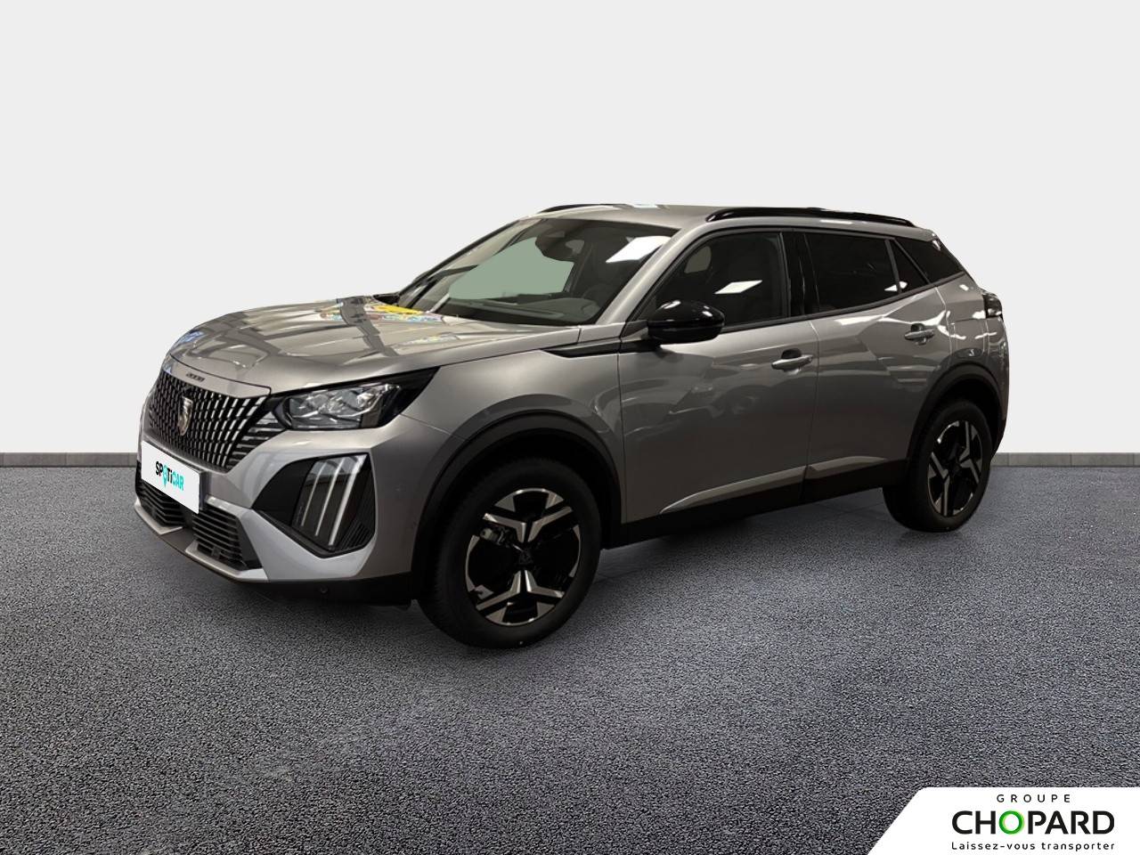 Image secondaire du véhicule 2