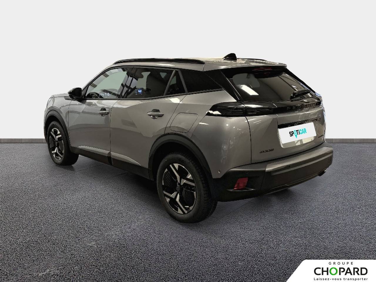 Image secondaire du véhicule 3