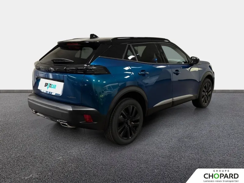 Image secondaire du véhicule 3