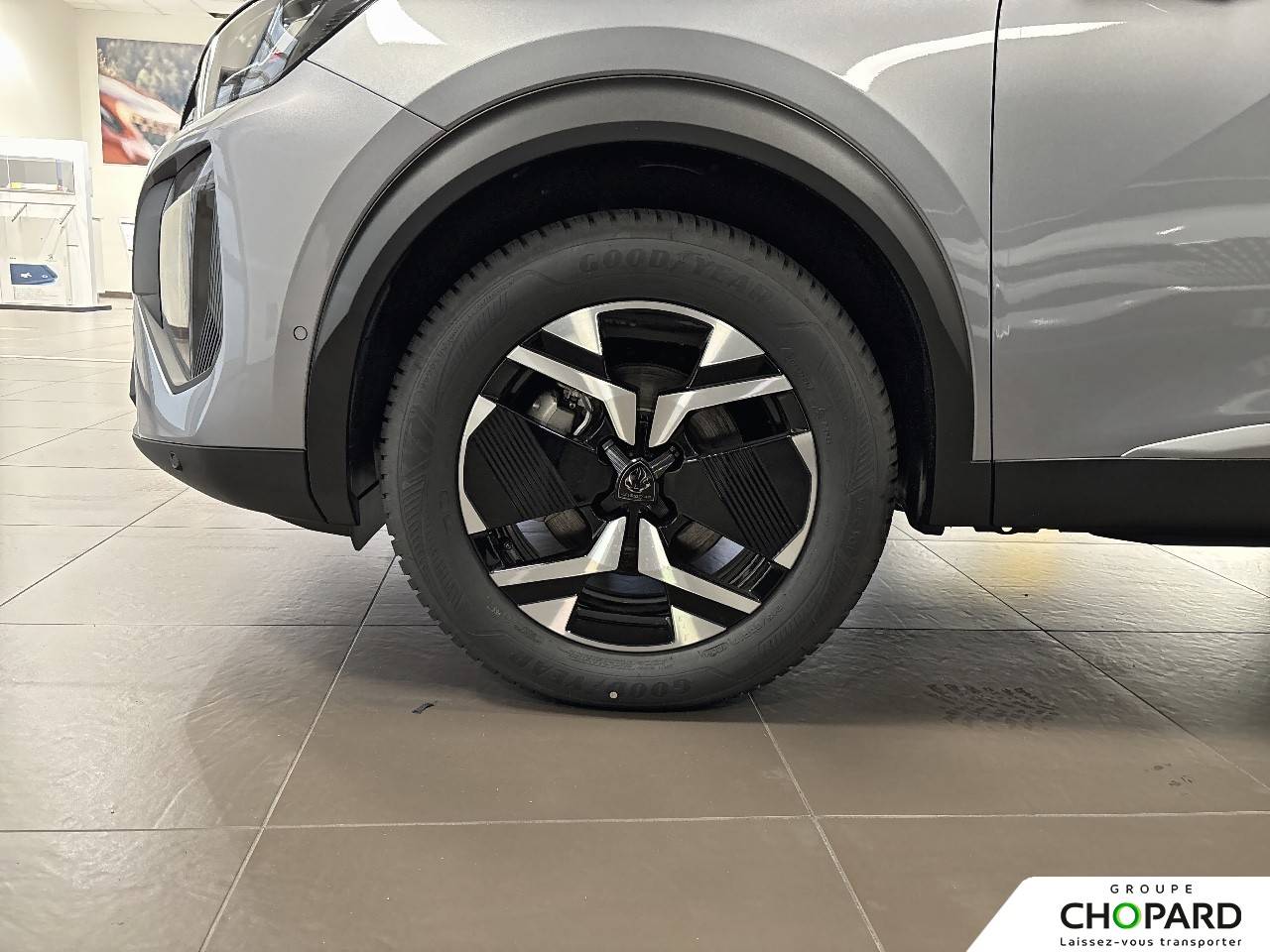 Image secondaire du véhicule 10