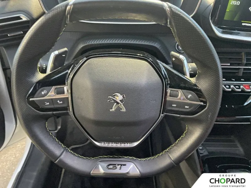 Image secondaire du véhicule 15