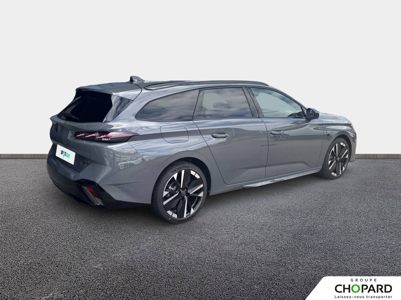 Image secondaire du véhicule 3