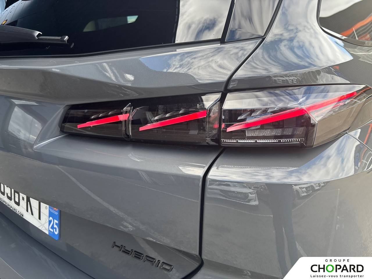 Image secondaire du véhicule 10