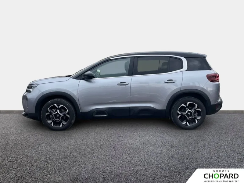 Image secondaire du véhicule 10