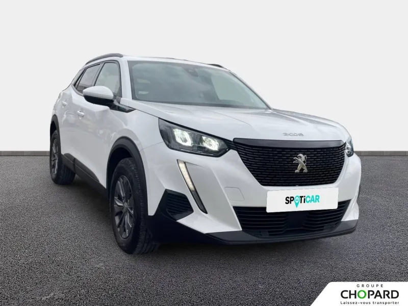 Image secondaire du véhicule 4