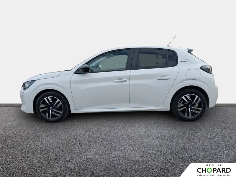 Image secondaire du véhicule 10