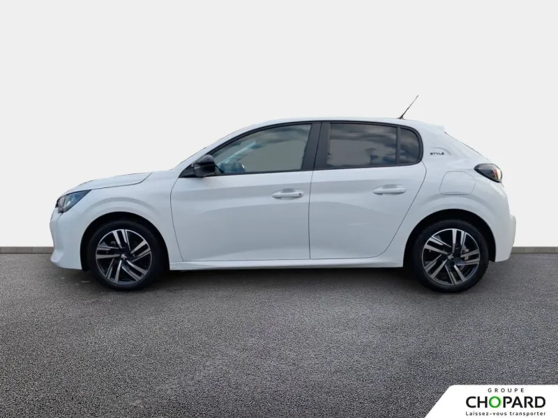 Image secondaire du véhicule 10