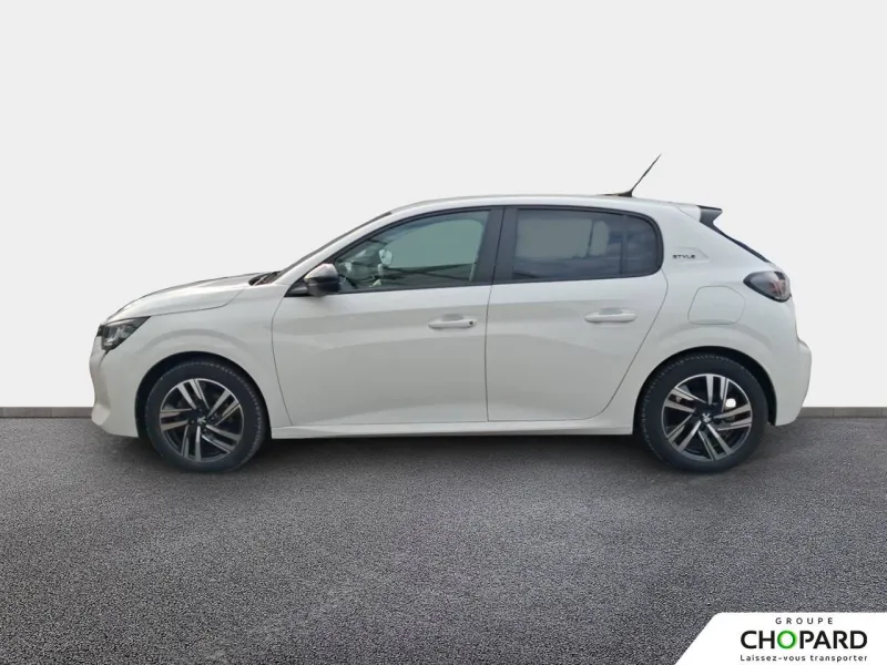 Image secondaire du véhicule 10