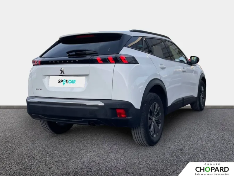 Image secondaire du véhicule 9