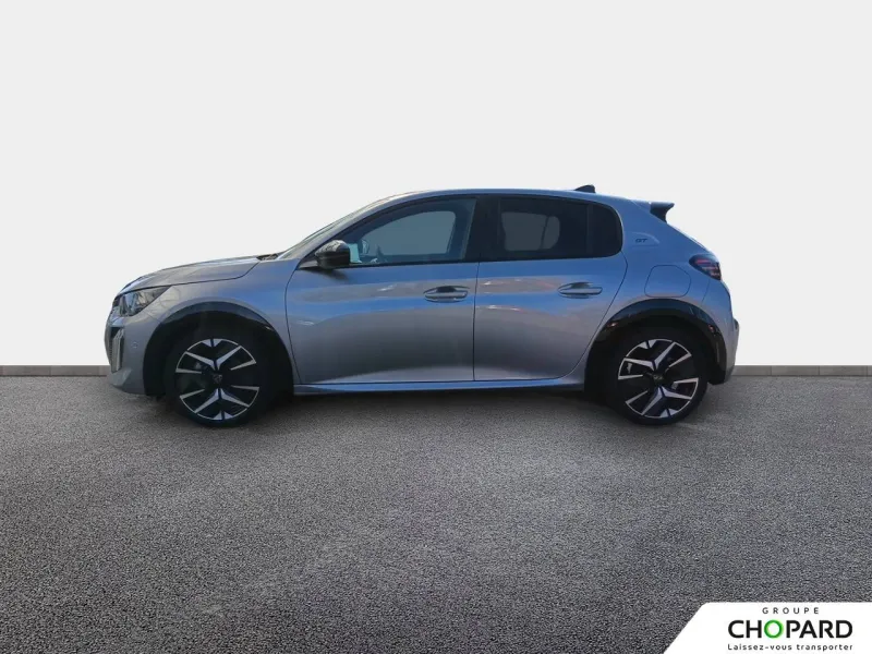 Image secondaire du véhicule 10