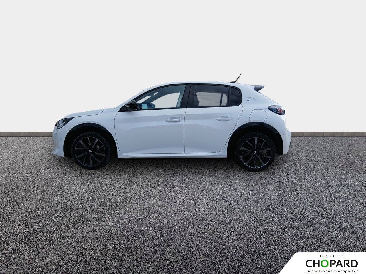 Image secondaire du véhicule 10