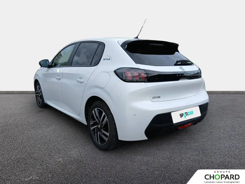 Image secondaire du véhicule 8