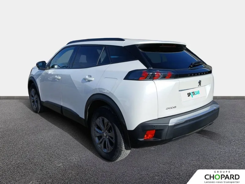 Image secondaire du véhicule 8