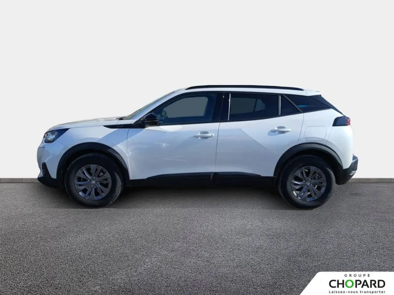 Image secondaire du véhicule 10