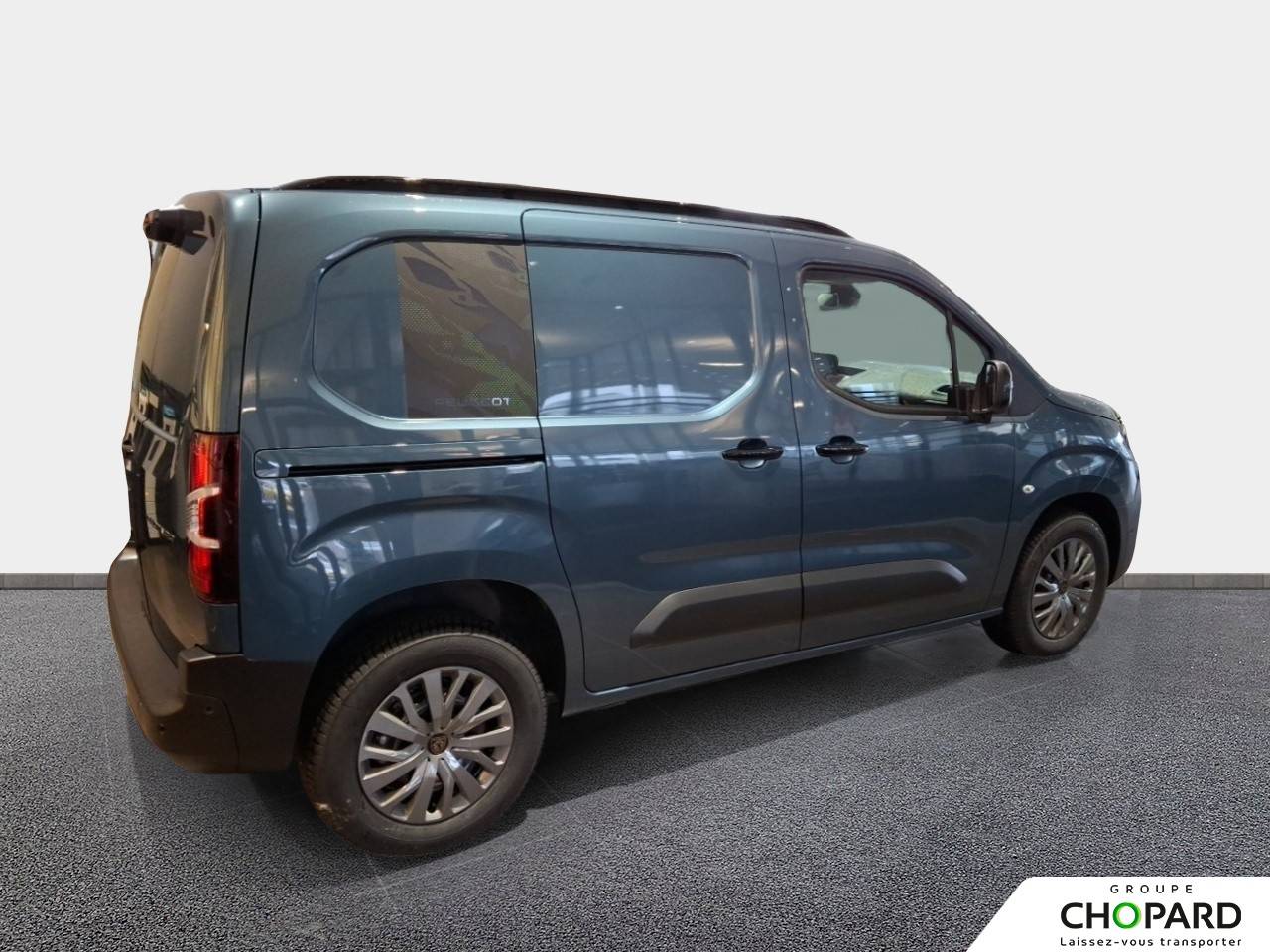 Image secondaire du véhicule 5