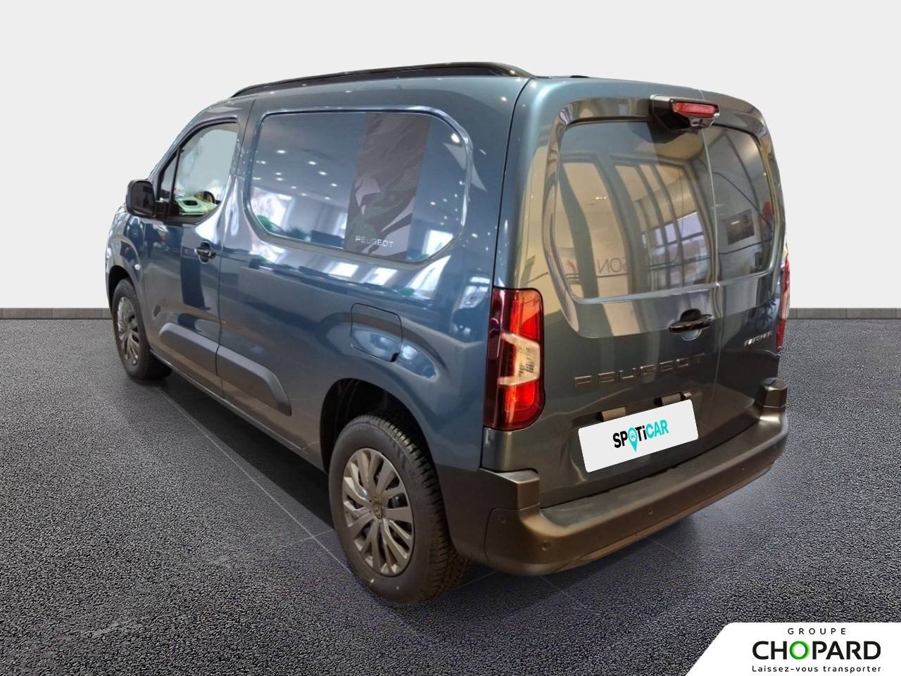 Image secondaire du véhicule 8