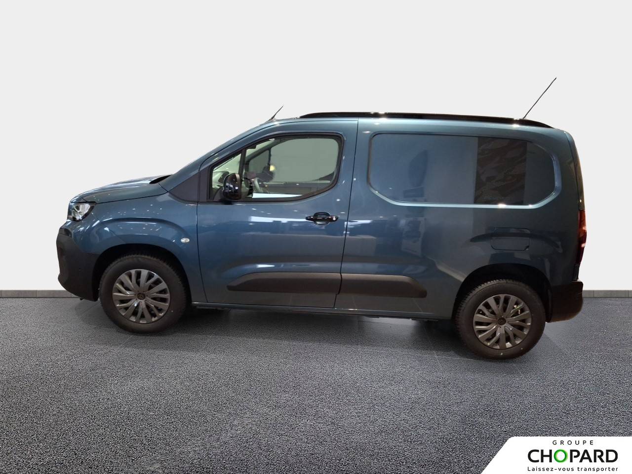 Image secondaire du véhicule 10