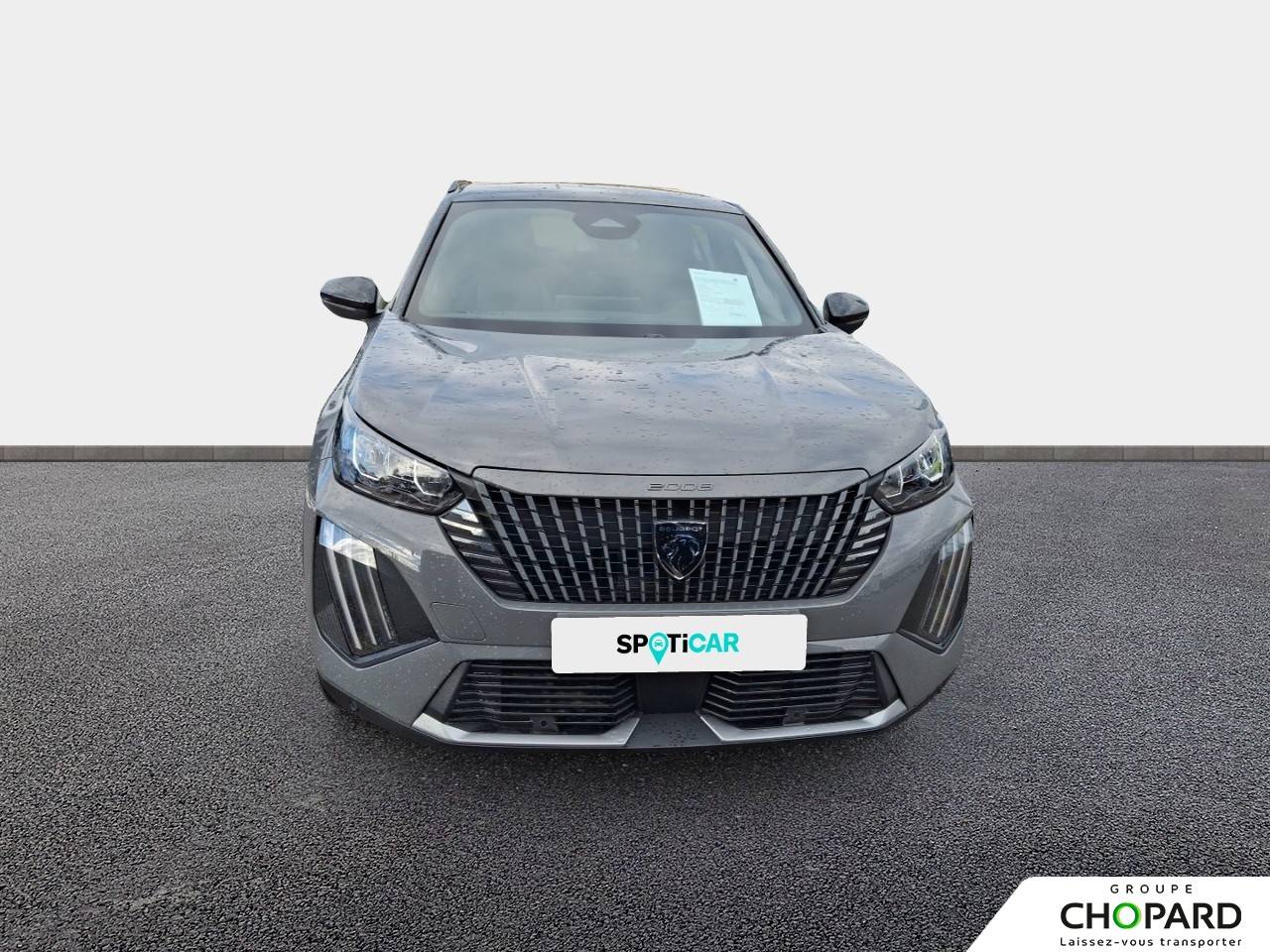 Image secondaire du véhicule 3