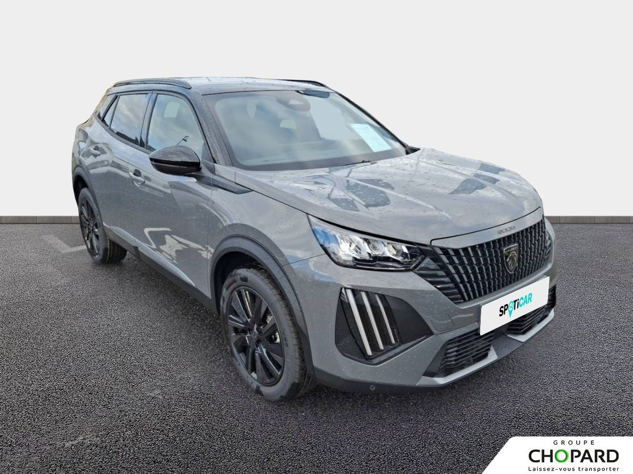 Image secondaire du véhicule 4