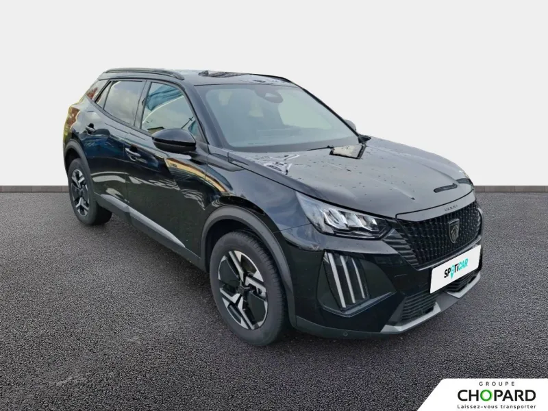 Image secondaire du véhicule 4