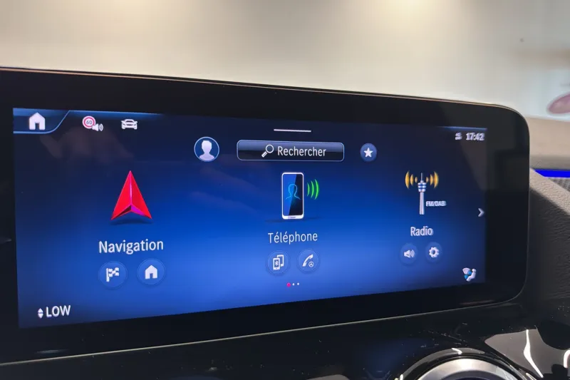 Image secondaire du véhicule 14