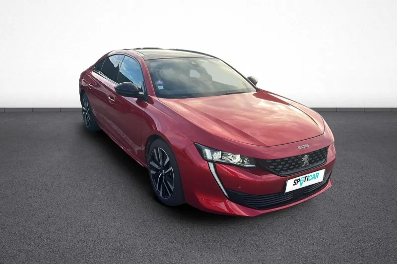 Image secondaire du véhicule 9