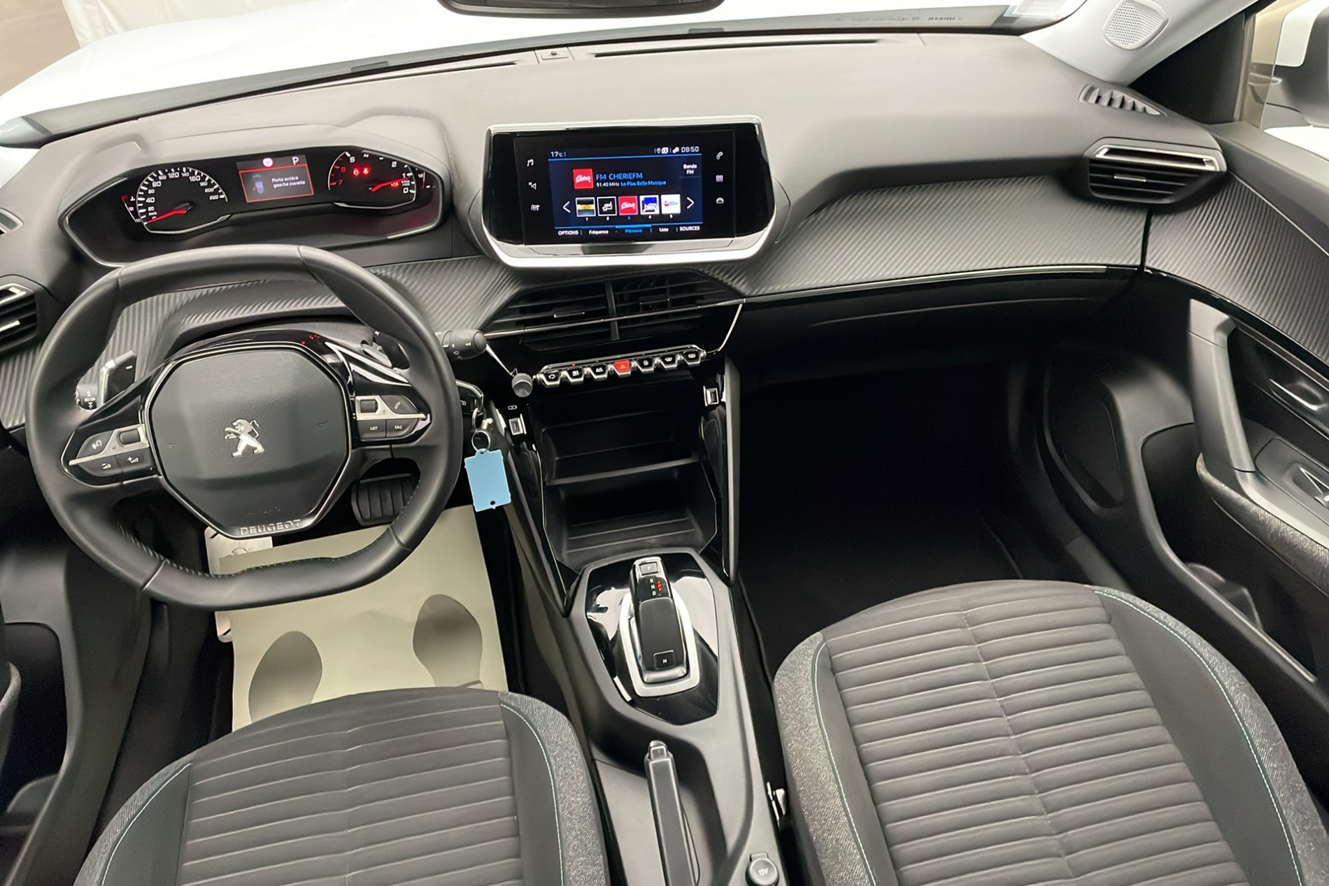 Image secondaire du véhicule 10