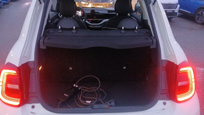 Image secondaire du véhicule 10