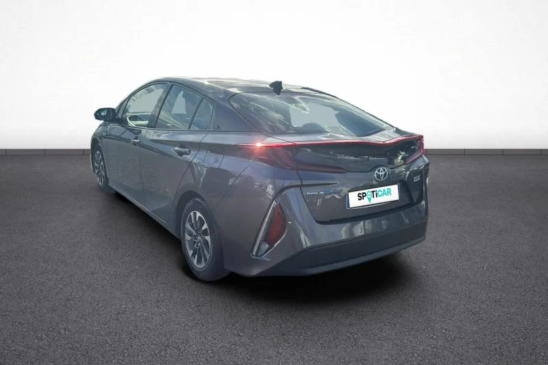 Image secondaire du véhicule 5