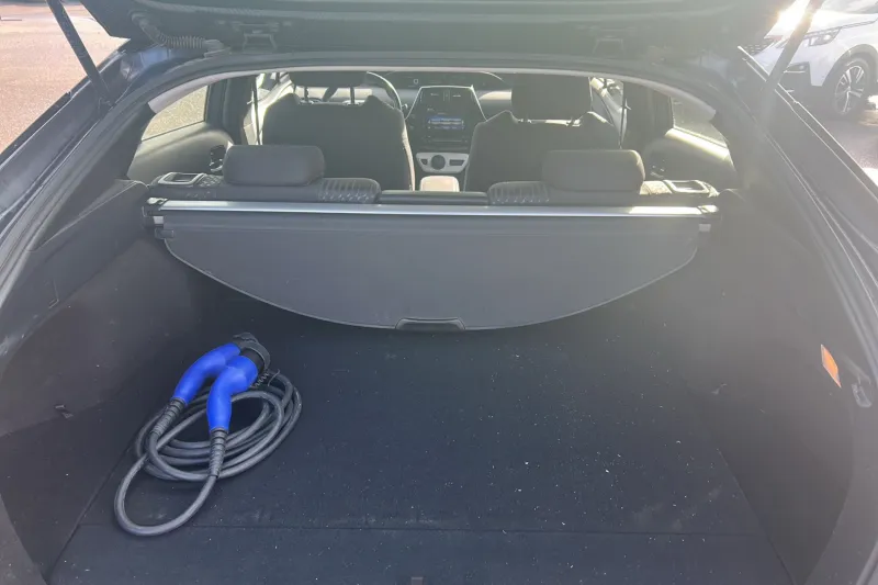 Image secondaire du véhicule 10