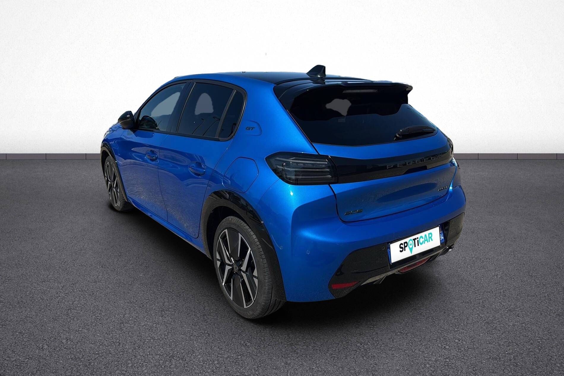 Image secondaire du véhicule 5