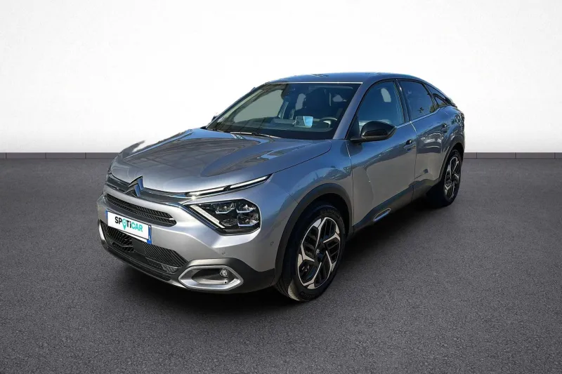 Citroën-C4-d'occasion chez Peugeot Carpentras