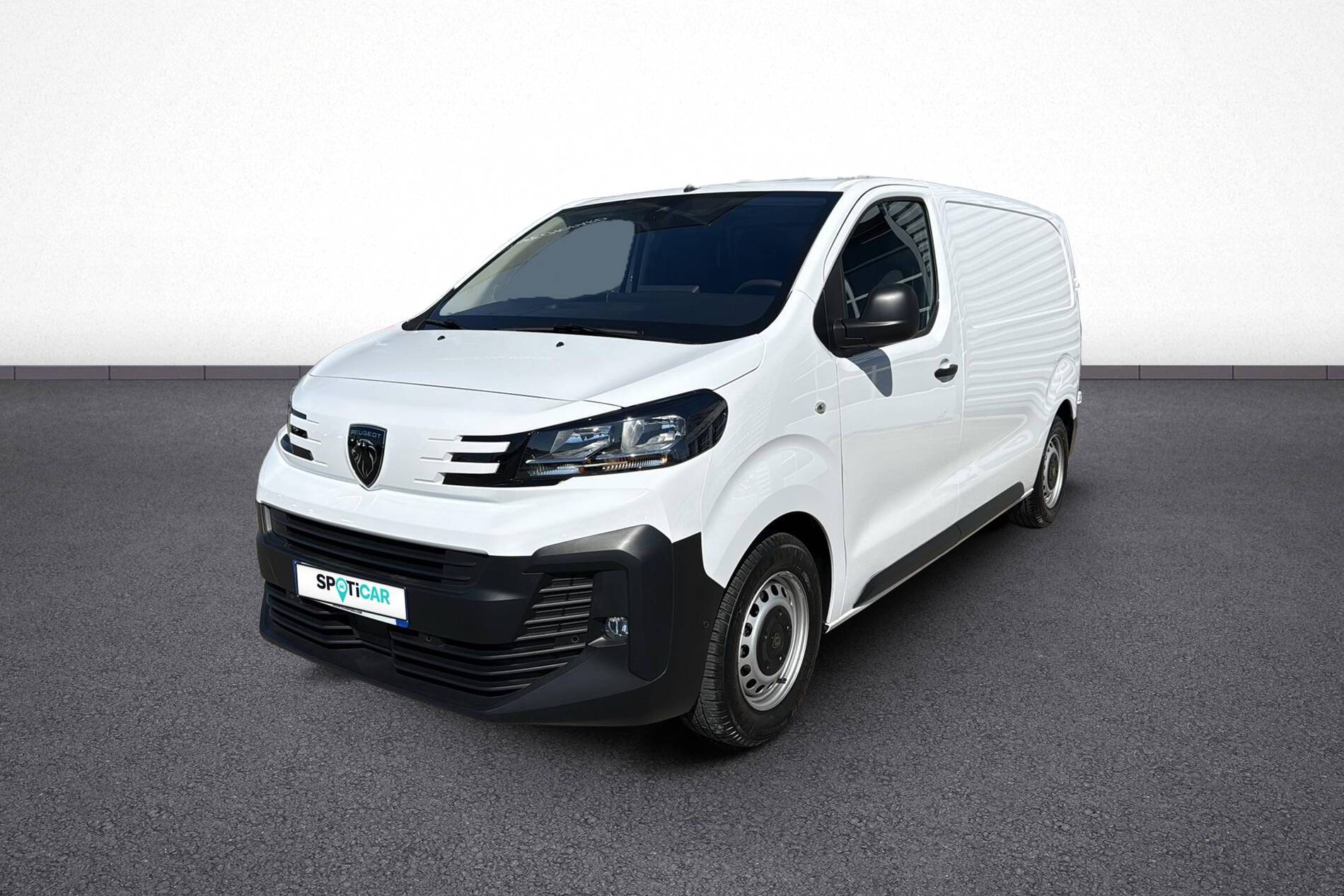 Peugeot-EXPERT FOURGON-d'occasion chez Peugeot Orange