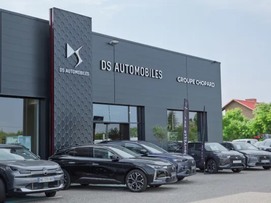 DS Store Montélimar