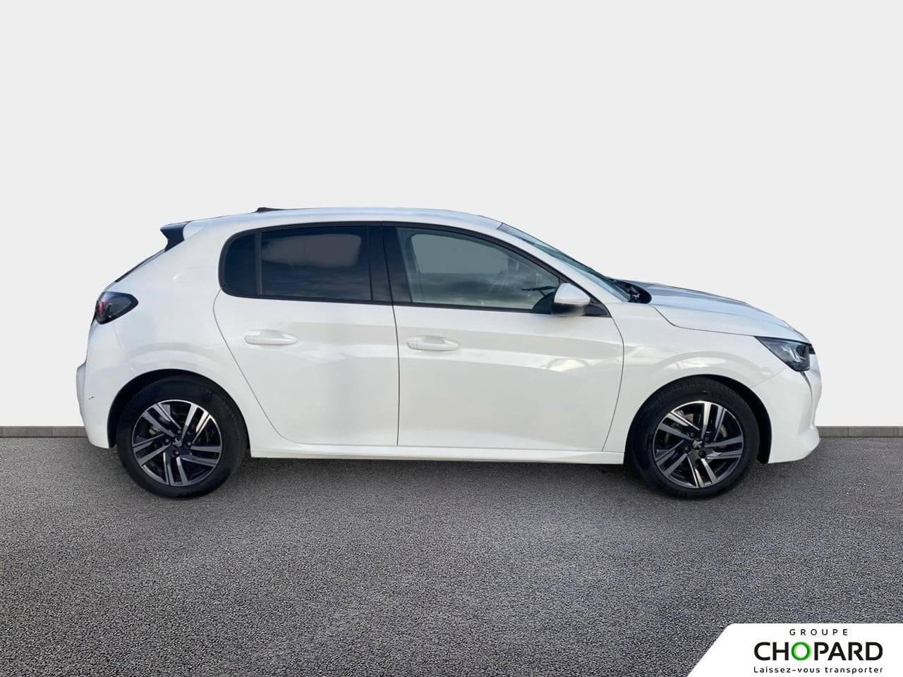 Image secondaire du véhicule 10