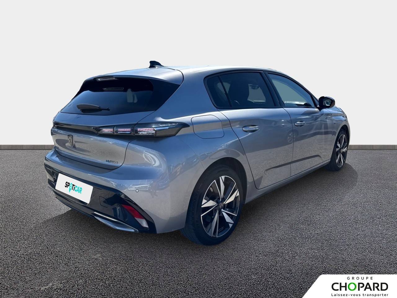 Image secondaire du véhicule 4