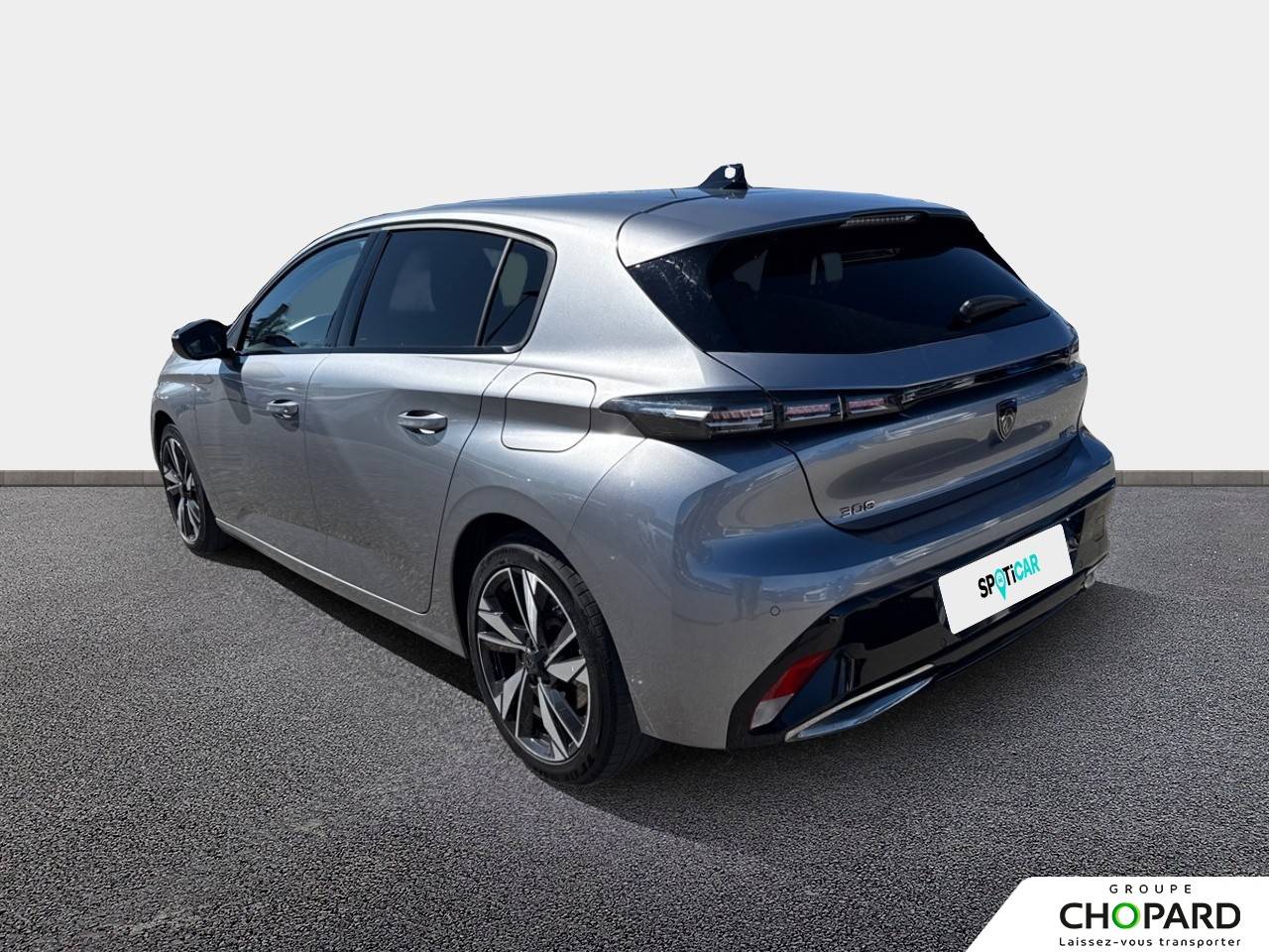 Image secondaire du véhicule 8