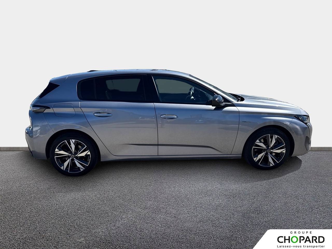 Image secondaire du véhicule 10