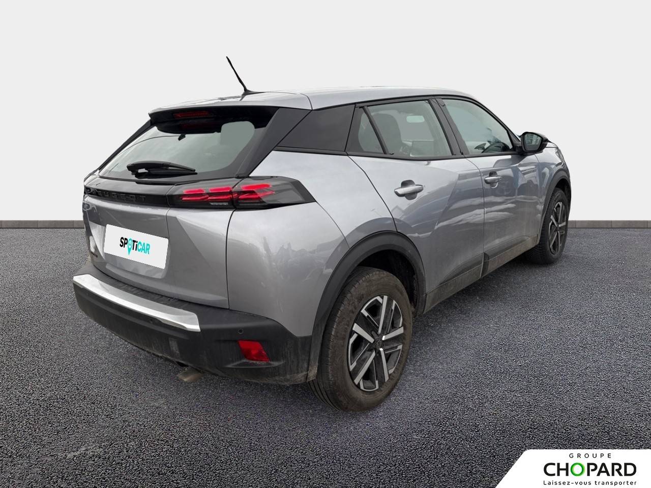 Image secondaire du véhicule 4