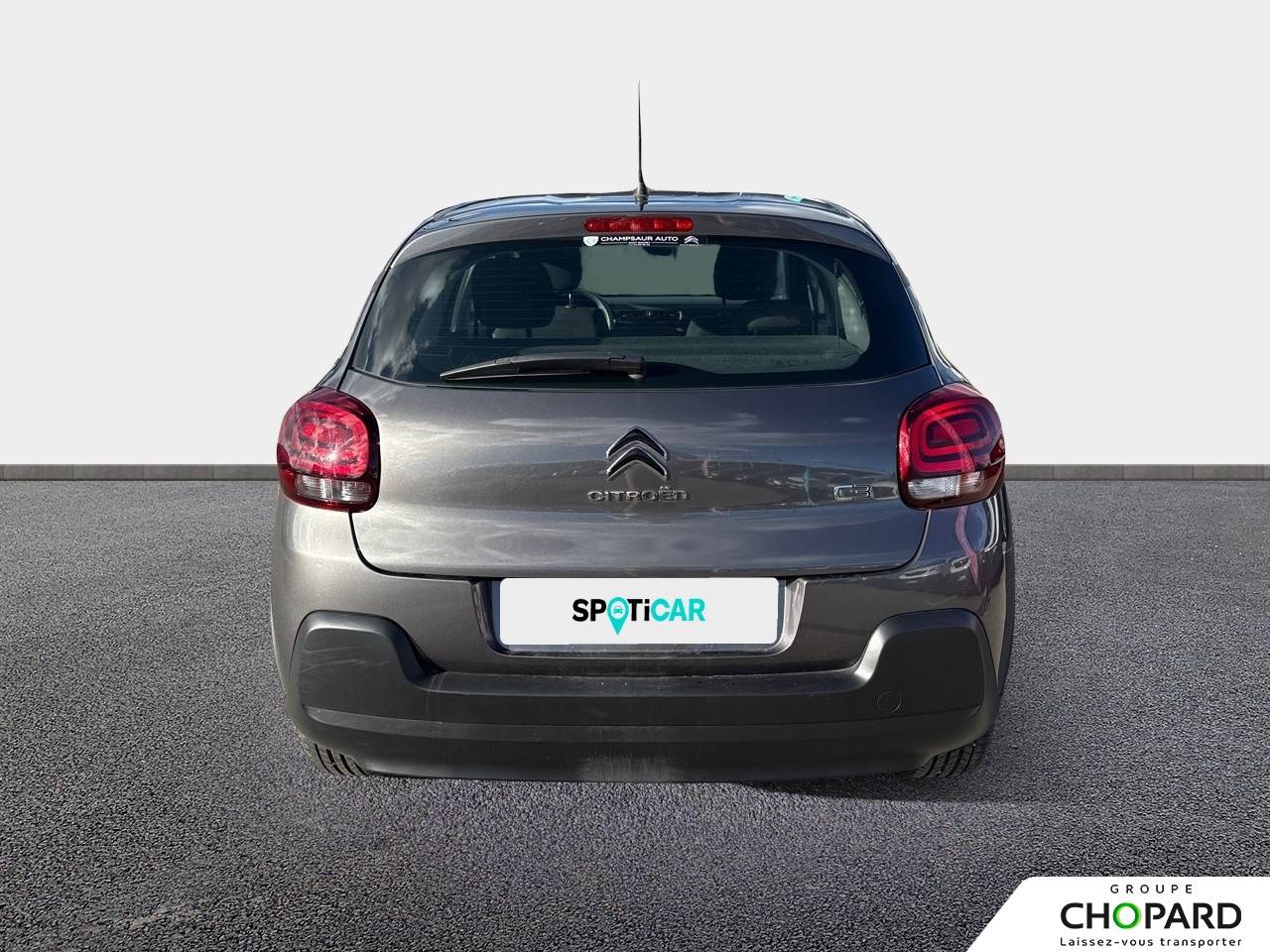 Image secondaire du véhicule 7