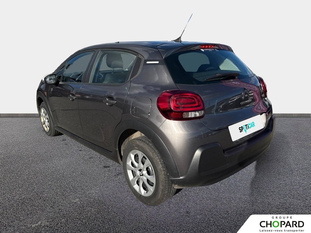 Image secondaire du véhicule 8