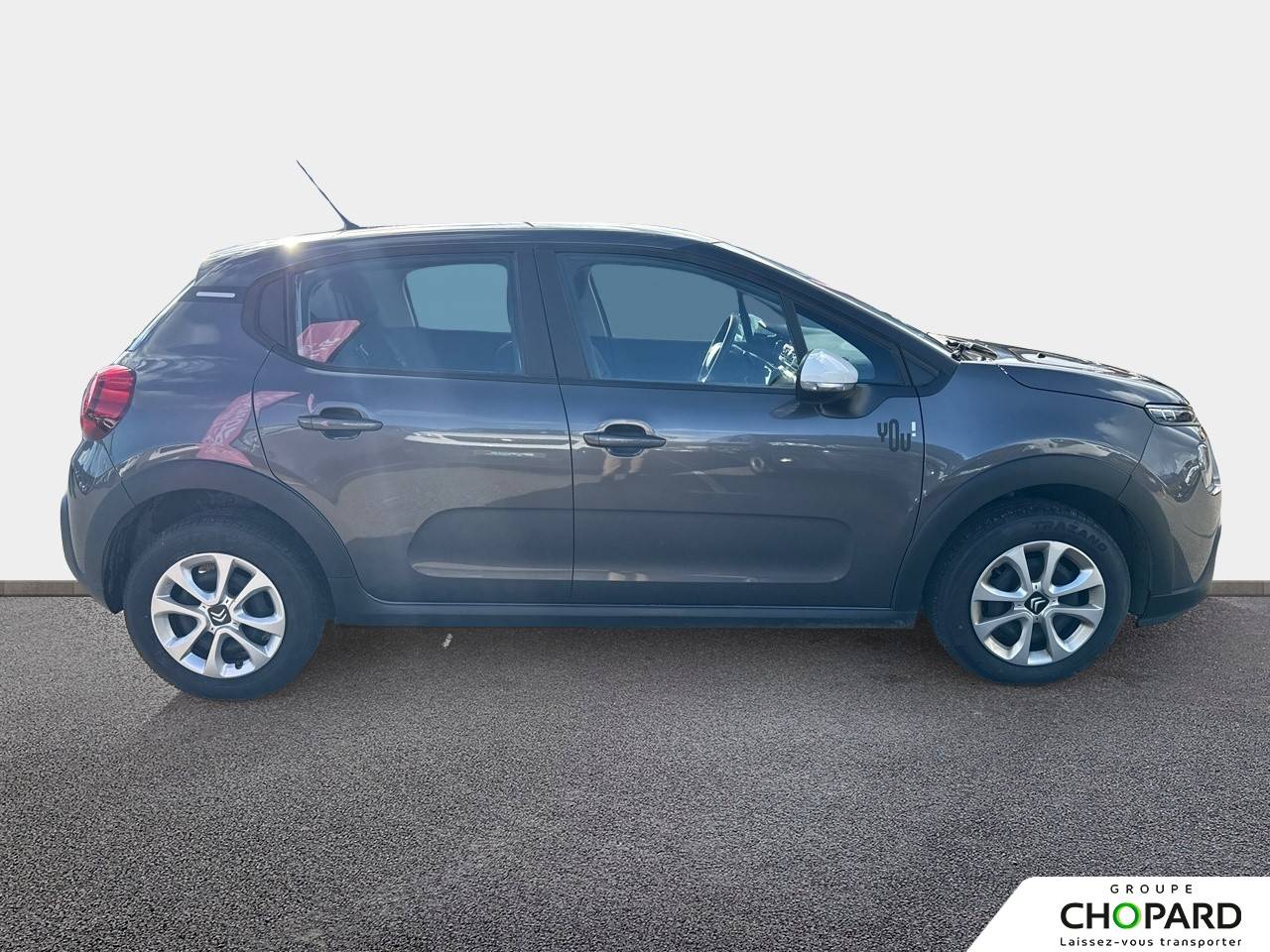 Image secondaire du véhicule 10