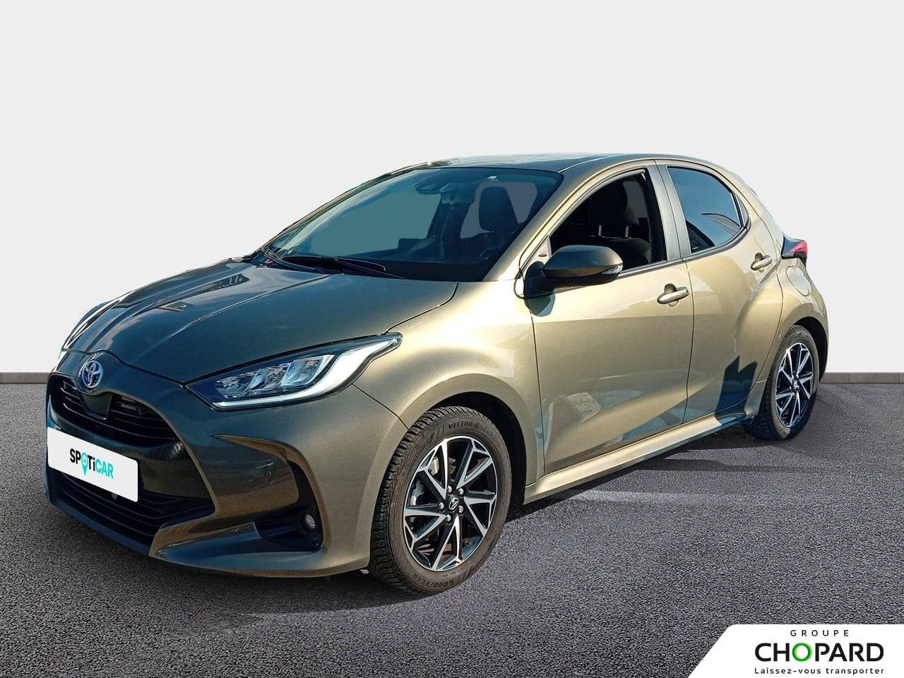 Image secondaire du véhicule 2