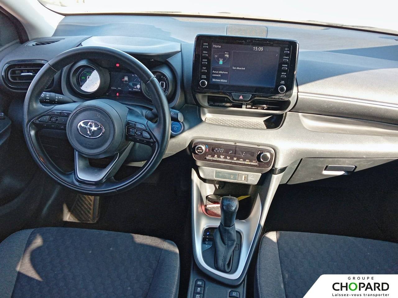 Image secondaire du véhicule 3