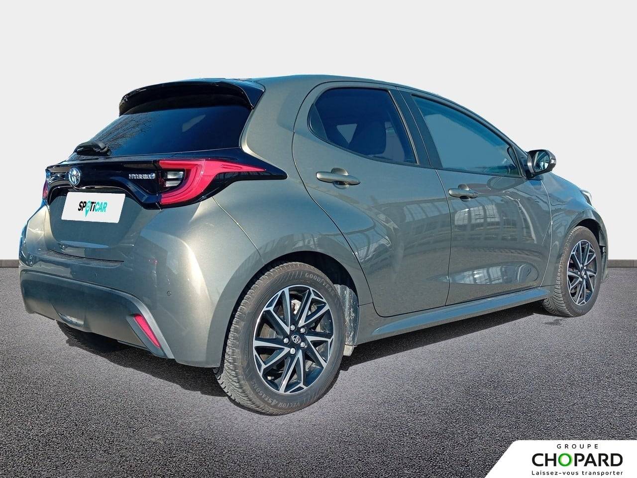 Image secondaire du véhicule 4